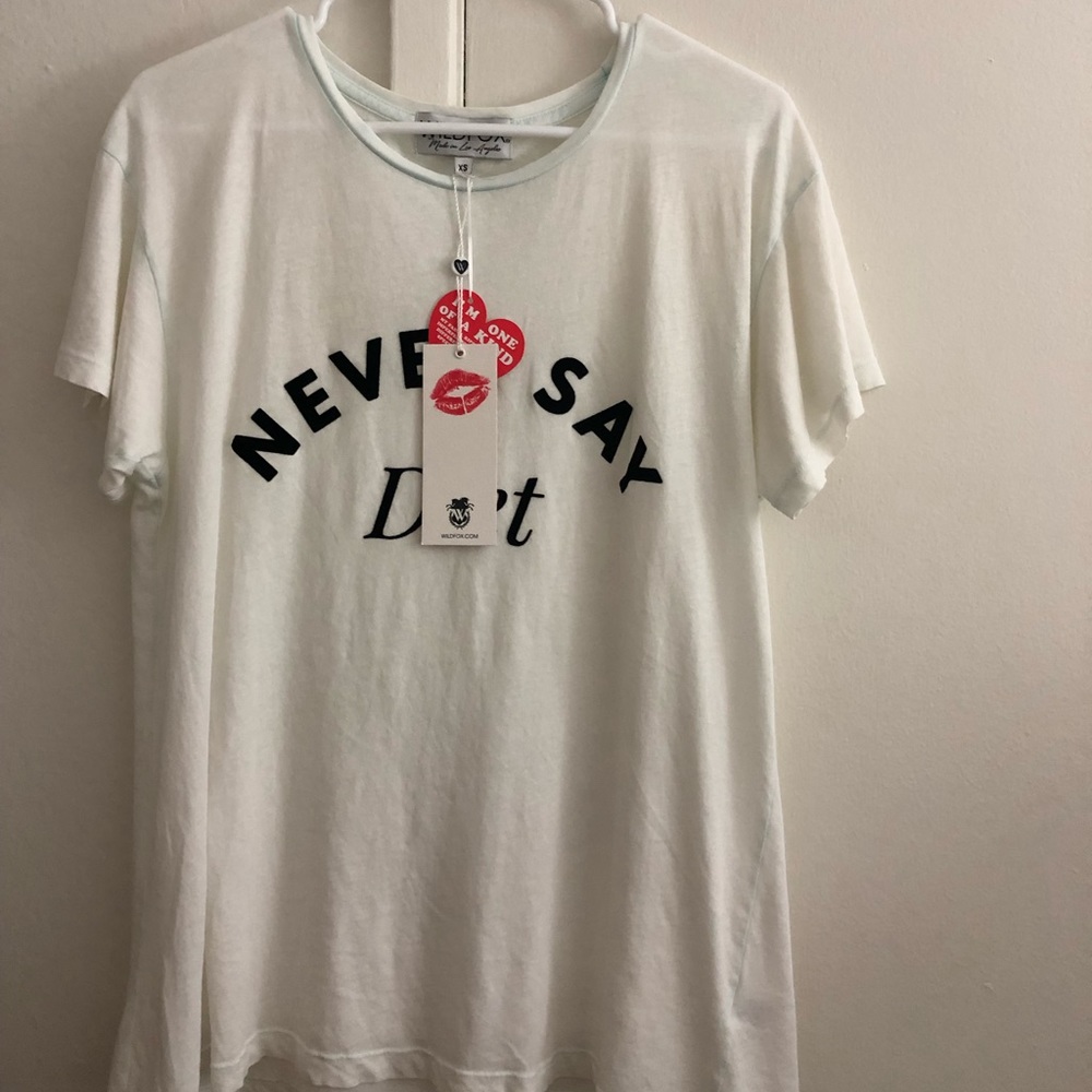Wildfox shirt